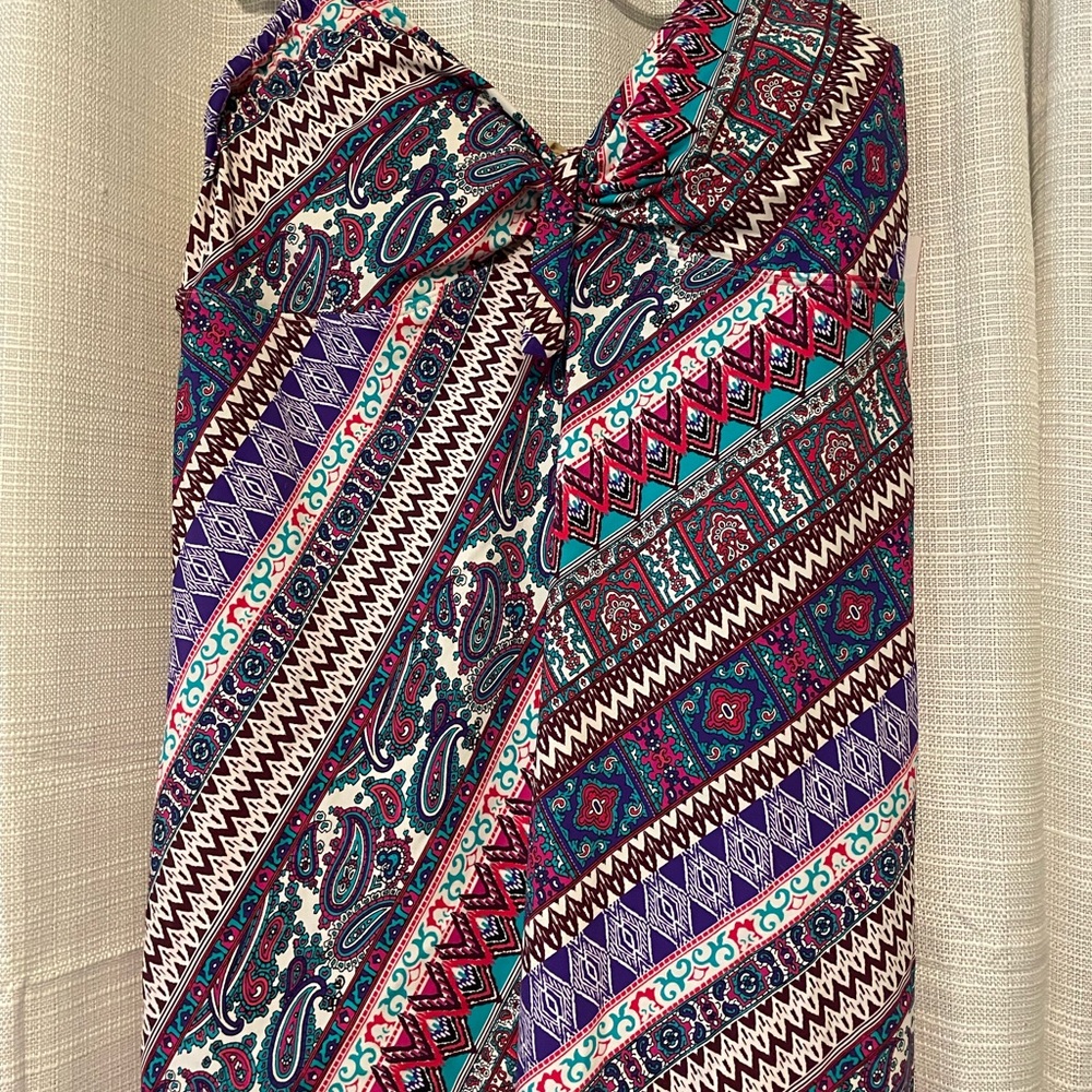 Gorgeously one piece swim suit